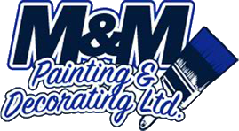 M and M Painting and Decorating