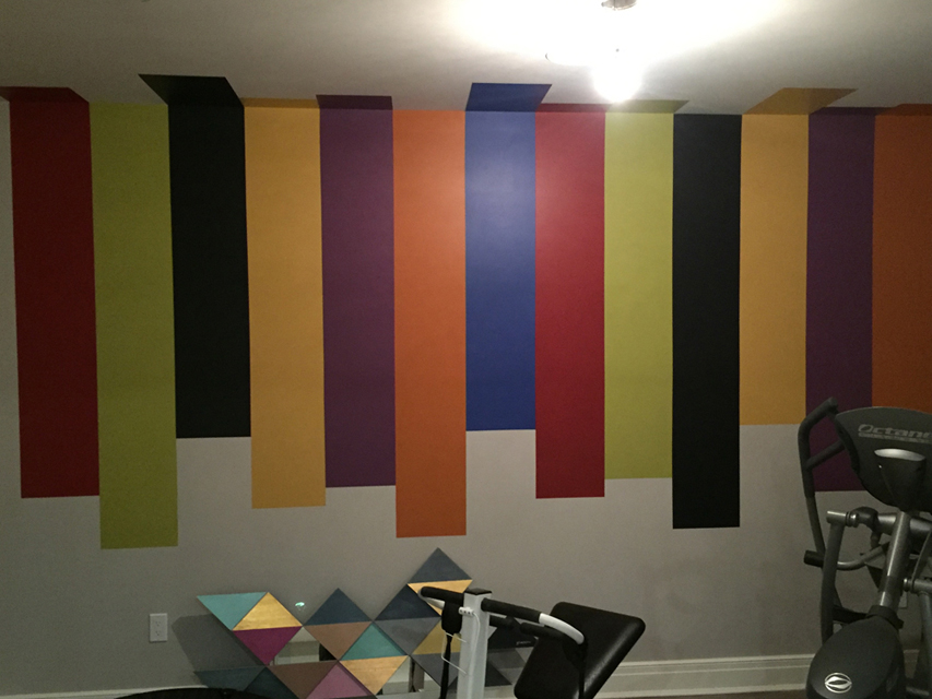 M & M Painting and Decorating
