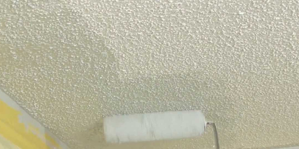 Textured Ceiling Painting & Spraying