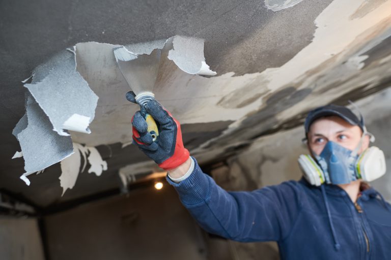 M&M Painting Contractors performs fire restoration services which typically involve repairing and repainting surfaces that have been damaged by smoke, soot, or actual flames during a fire.