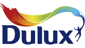 Dulux paint logo