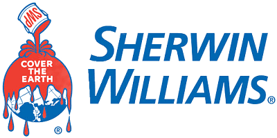 Sherwin Williams paint logo